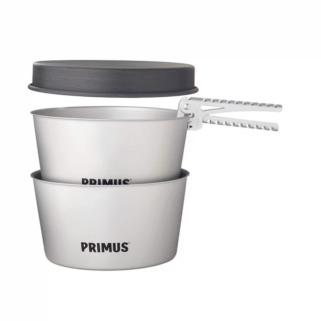 Primus Essential Campingtopf Topfset 2,3 l