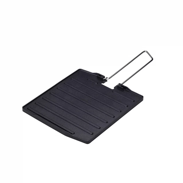 Campingový grilovací rošt Primus Campfire Griddle Plate