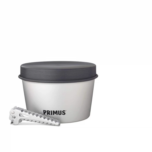 Primus Essential Campingtopf Topfset 2,3 l