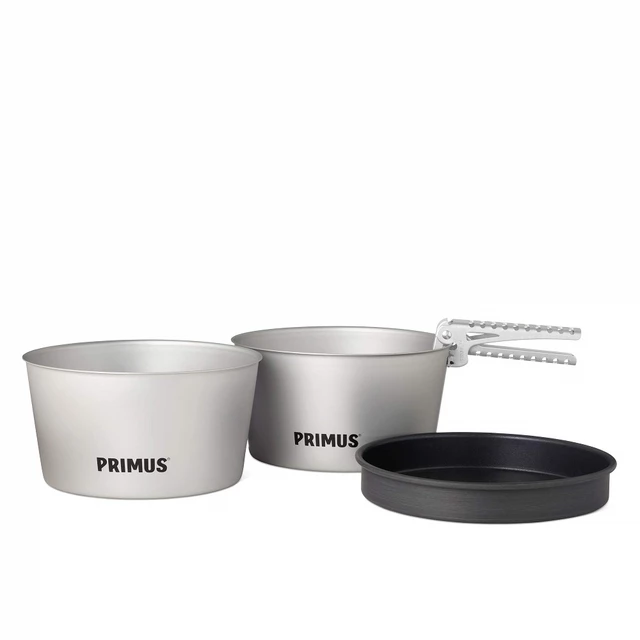 Kempingový hrniec Primus Essential Pot Set 2,3 l