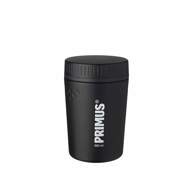 Termohrnek Primus TrailBreak Lunch Jug 550 ml - Black - Black