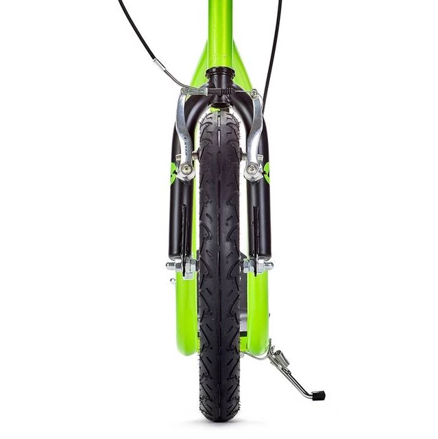Scooter Yedoo Four - Green