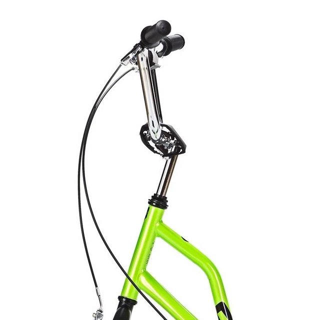 Scooter Yedoo Four - Green