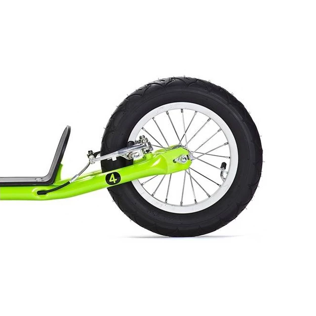 Scooter Yedoo Four - Green