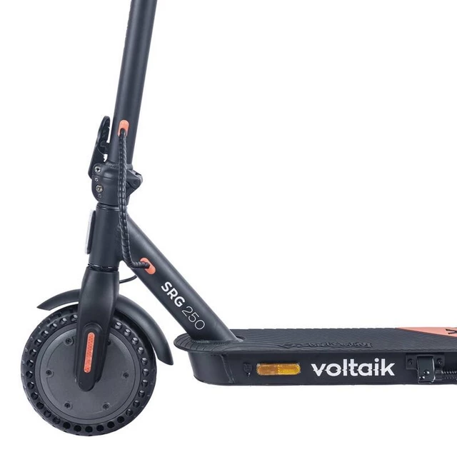 Elektrická koloběžka Street Surfing Voltaik SRG 250 8,5" - 2.jakost