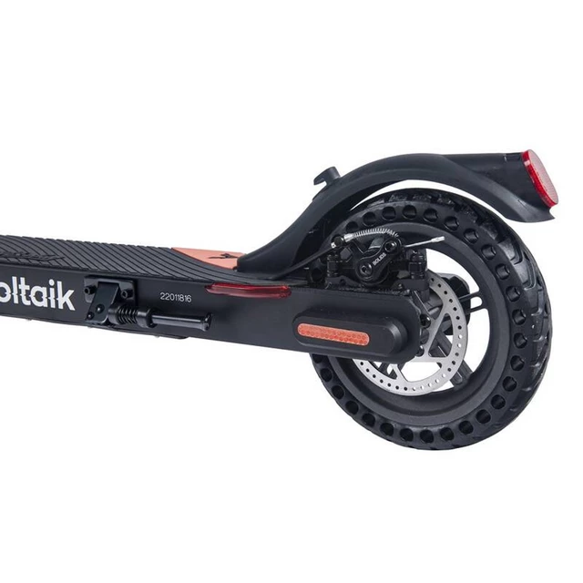 Elektrická koloběžka Street Surfing Voltaik SRG 250 8,5" - 2.jakost