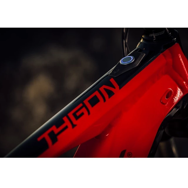Mountain E-Bike KELLYS TYGON 50 29” – 2020 - L (19")