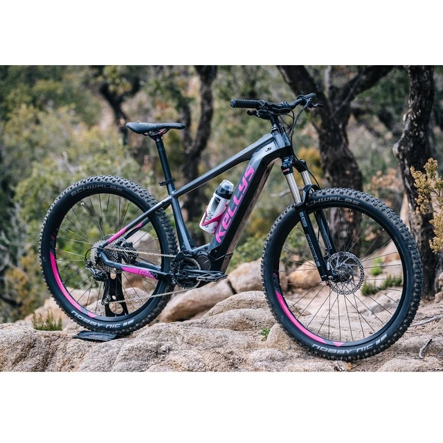 Women’s Mountain E-Bike KELLYS TAYEN 50 27.5” – 2020