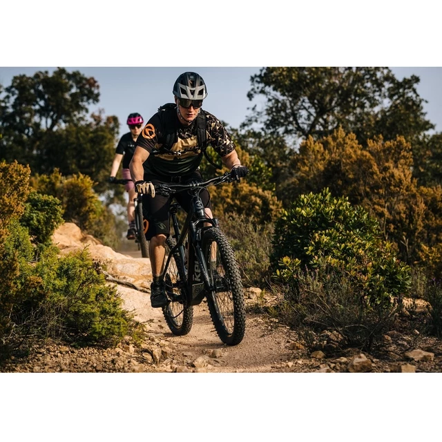Mountain E-Bike KELLYS TYGON 20 29” – 2020 - Red