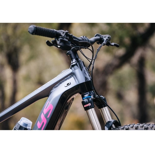 Women’s Mountain E-Bike KELLYS TAYEN 50 27.5” – 2020