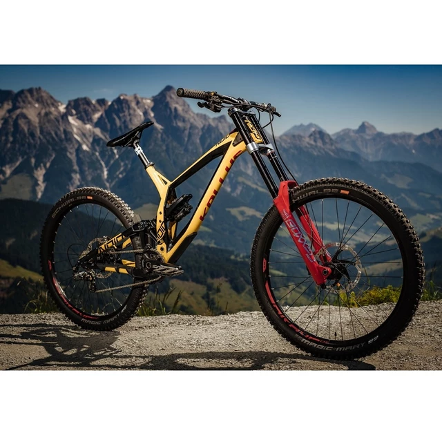 KELLYS NOID 90 27,5" Vollgefedertes Mountainbike - Modell 2020