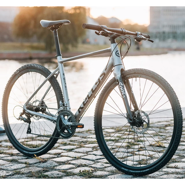 Gravel bicykel KELLYS SOOT 20 28" 8.0 - L (21", 180-195 cm)