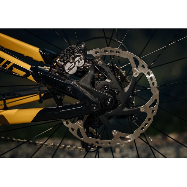 Full-Suspension Bike KELLYS NOID 90 27.5” – 2020