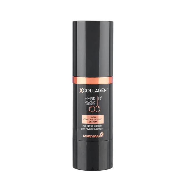 Kolagenové sérum Tanny Maxx XCollagen Booster 30ml