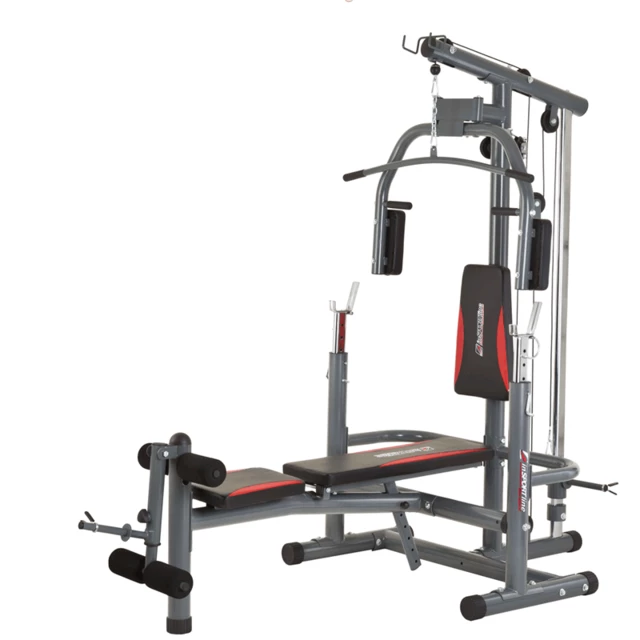 HomeGym inSPORTline ProfiGym N50