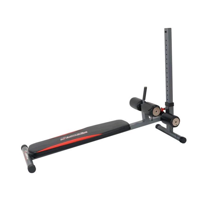 Nastavitelná šikmá lavice inSPORTline Hero ABB90