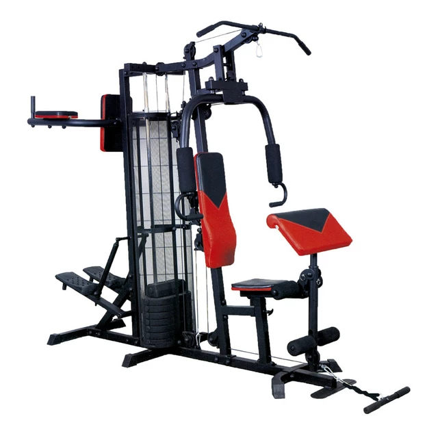 Home-Gym Spartan Pro Gym II