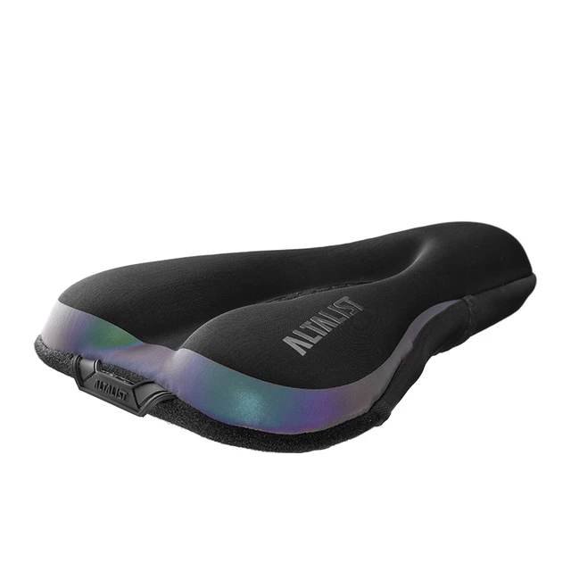 Reflective Gel Seat Cover Altalist Kiraku RF