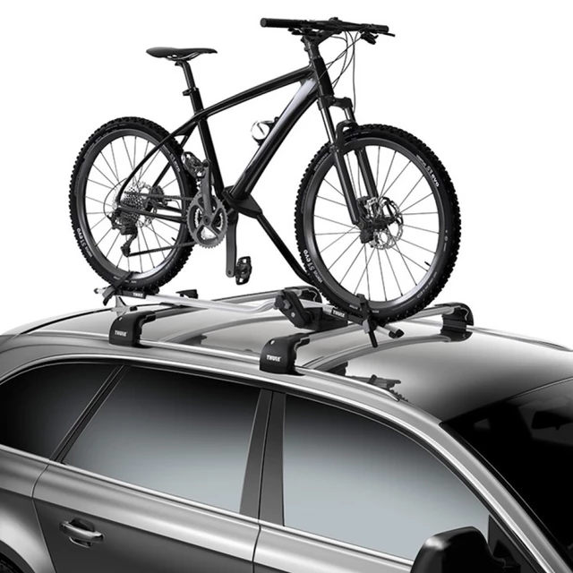 Roof Bike Rack Thule ProRide