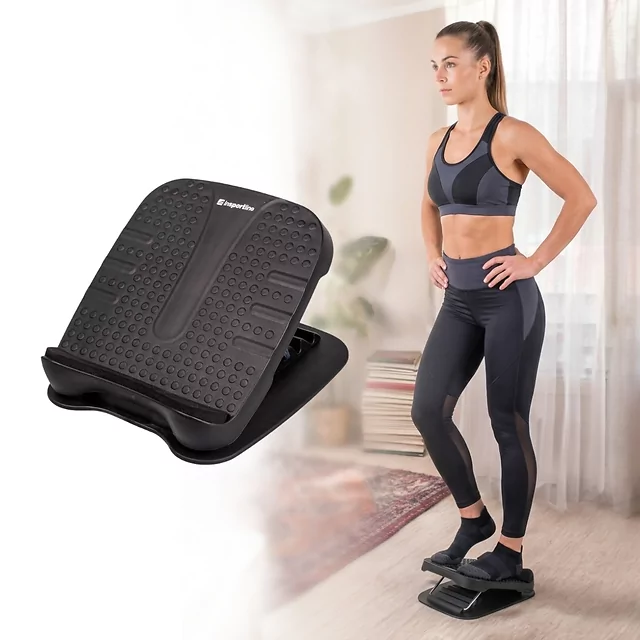 Protahovač nohou inSPORTline LegStretch Pro
