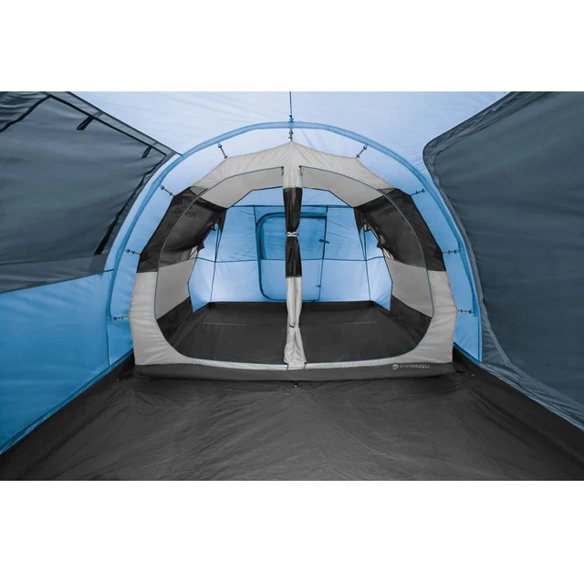 Namiot sześcioosobowy FERRINO Proxes 6 New - Niebieski