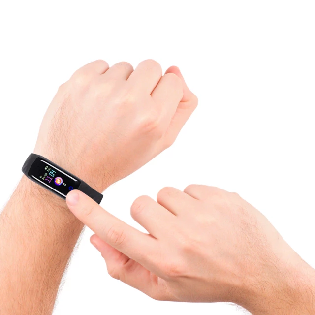 Fitness Tracker inSPORTline Oxyband