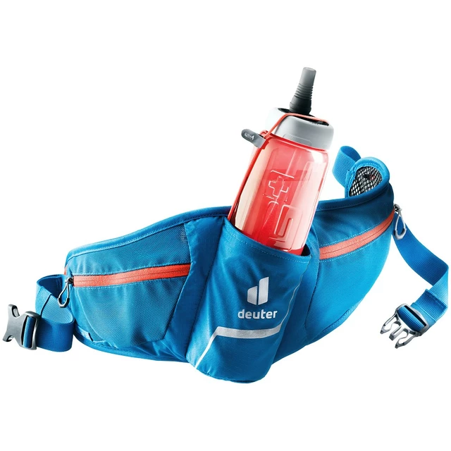 Běžecká ledvinka Deuter Pulse 2 - black