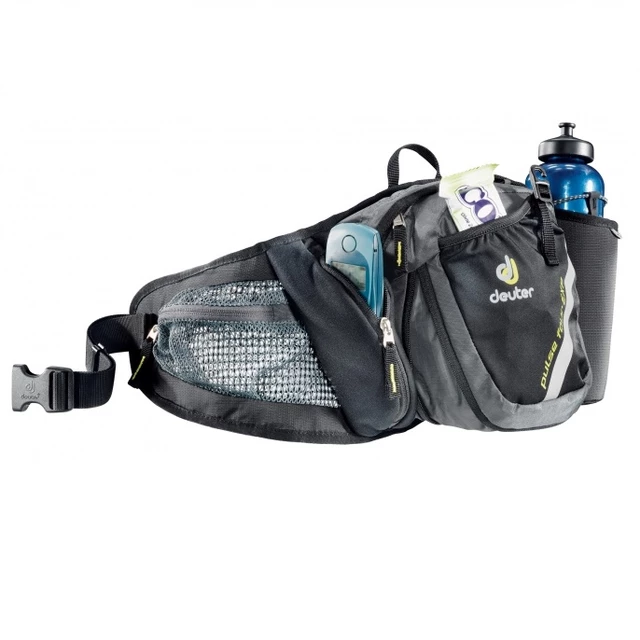 Běžecká ledvinka DEUTER Pulse Four EXP