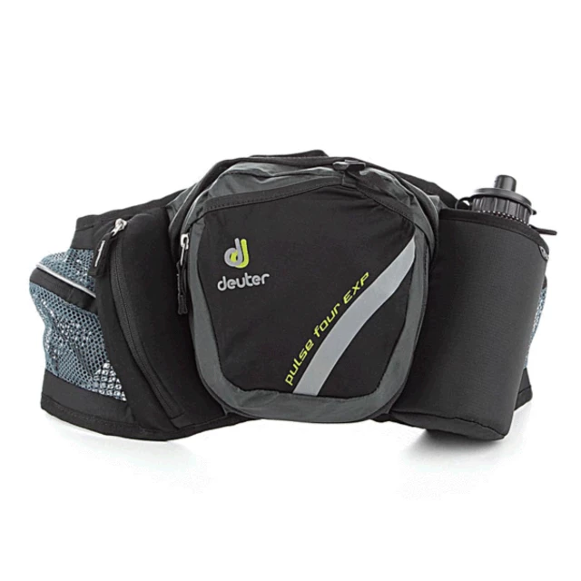 Běžecká ledvinka DEUTER Pulse Four EXP inSPORTline