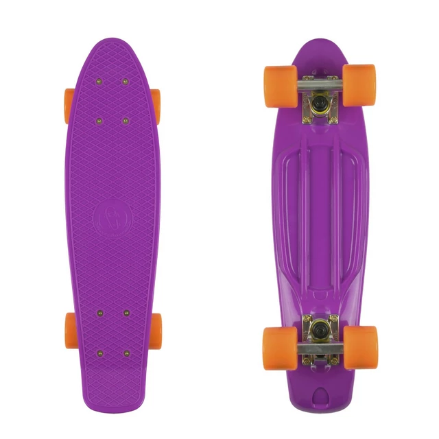 Penny board Fish Classic 22" - 2.jakost