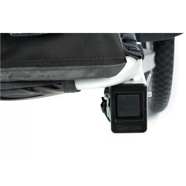 Multifunkční dětský vozík Qeridoo Sportrex 1