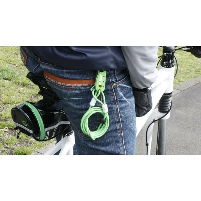 Zámek Crops Q4, 180 cm