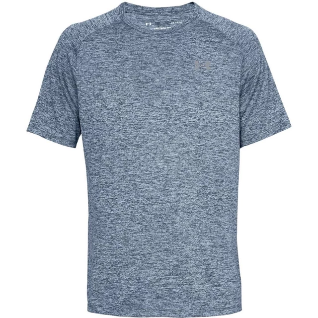 Pánske tričko Under Armour Tech SS Tee 2.0