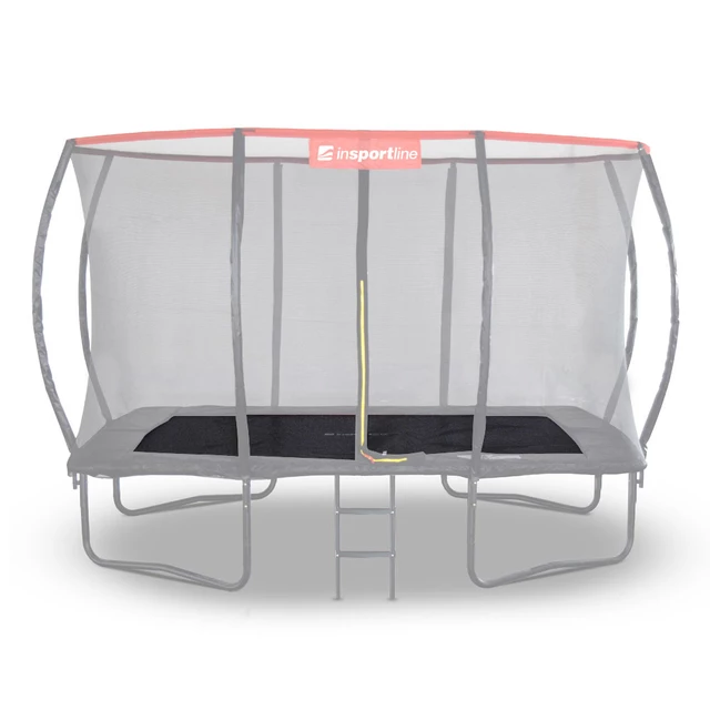 Sprungfläche für Trampolin inSPORTline QuadJump 244 * 335 cm