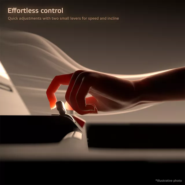 Běžecký pás inSPORTline Velocer Run