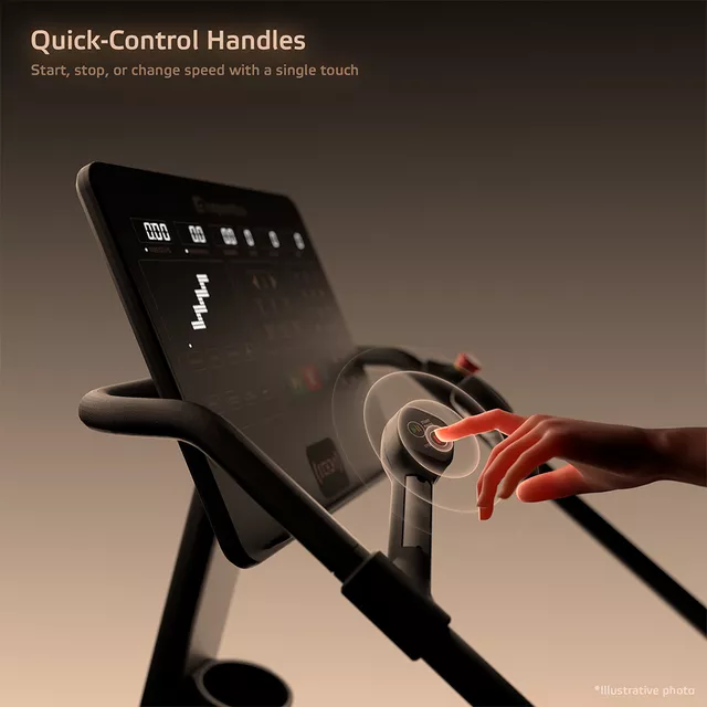 Fitness schody inSPORTline Velocer STP