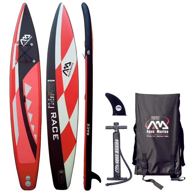 Aqua Marina Race SUP Paddle Board