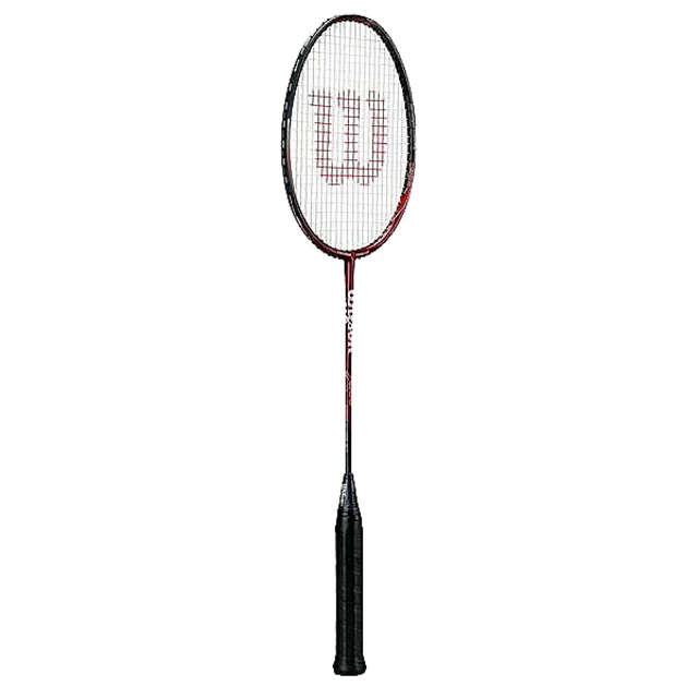 Badmintonová raketa Wilson Hyper Team 600