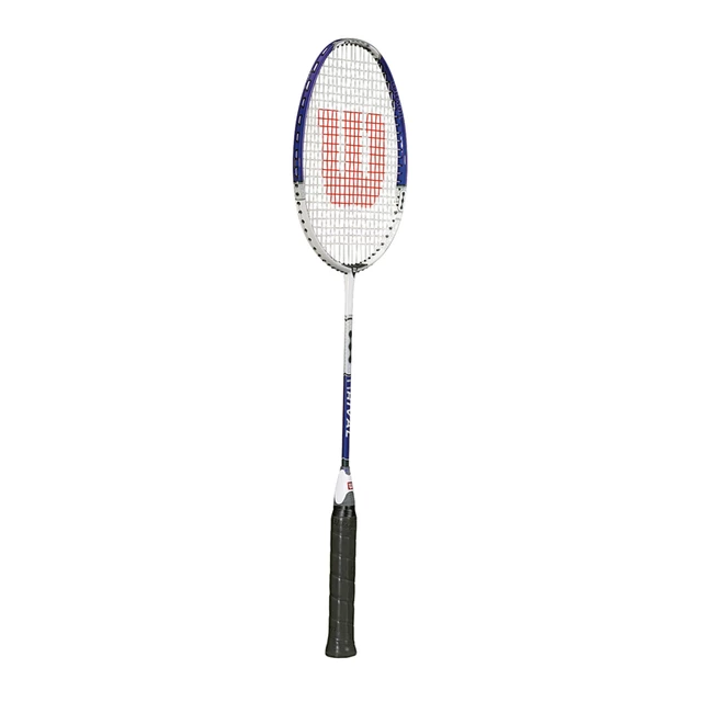 Badmintonová raketa Wilson N Rival