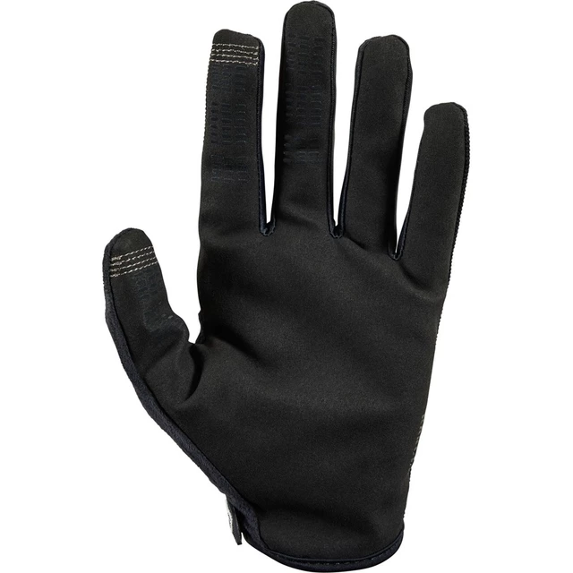 Pánske cyklo rukavice FOX Ranger Glove