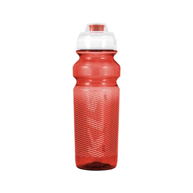 Cyklo fľaša Kellys Tularosa 0,75 l - Red - Red