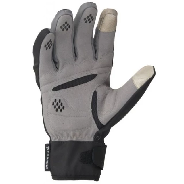 Zimní rukavice FERRINO Rebel - XL