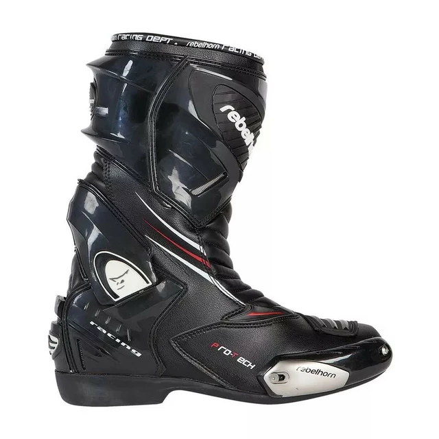 Motorradstiefel Rebelhorn Lap