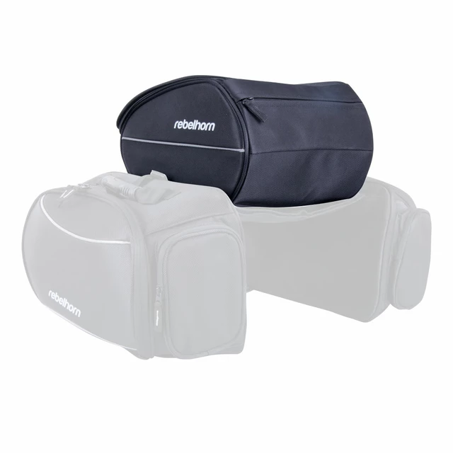 Brašna na motorku Rebelhorn Tail