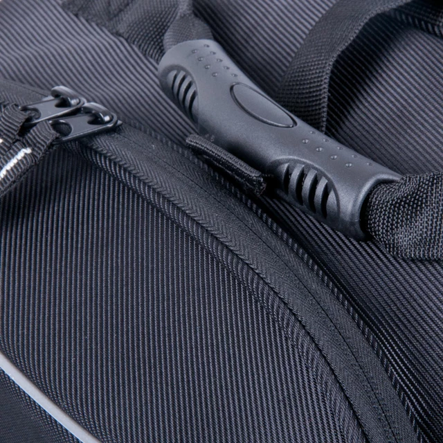 Boční moto brašny Rebelhorn Saddle