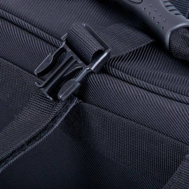 Boční moto brašny Rebelhorn Saddle