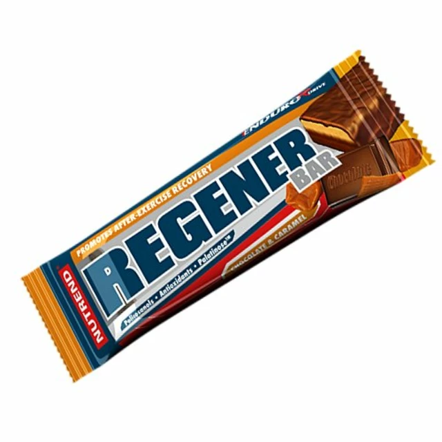 Tyčinka Nutrend Regener Bar