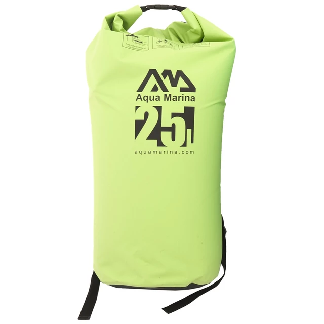 Waterproof Backpack Aqua Marina Regular 25l - Blue - Green