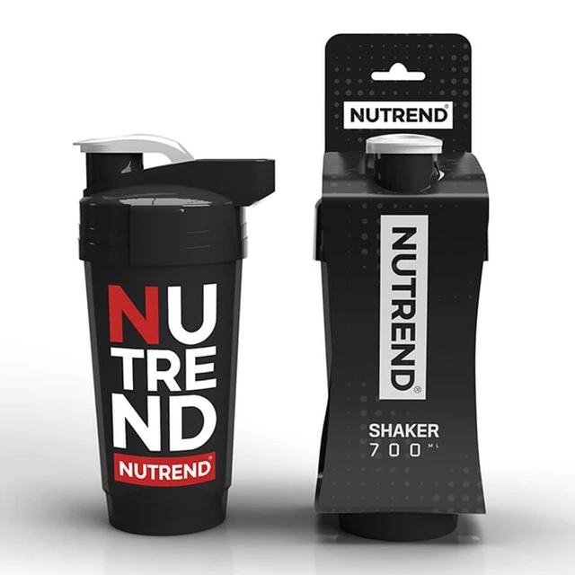 Shaker Nutrend 2021 700 ml