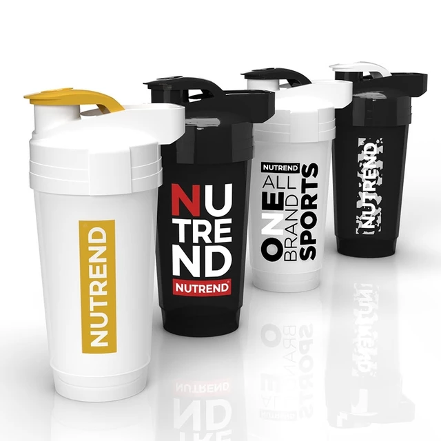 Shaker Nutrend 700 ml